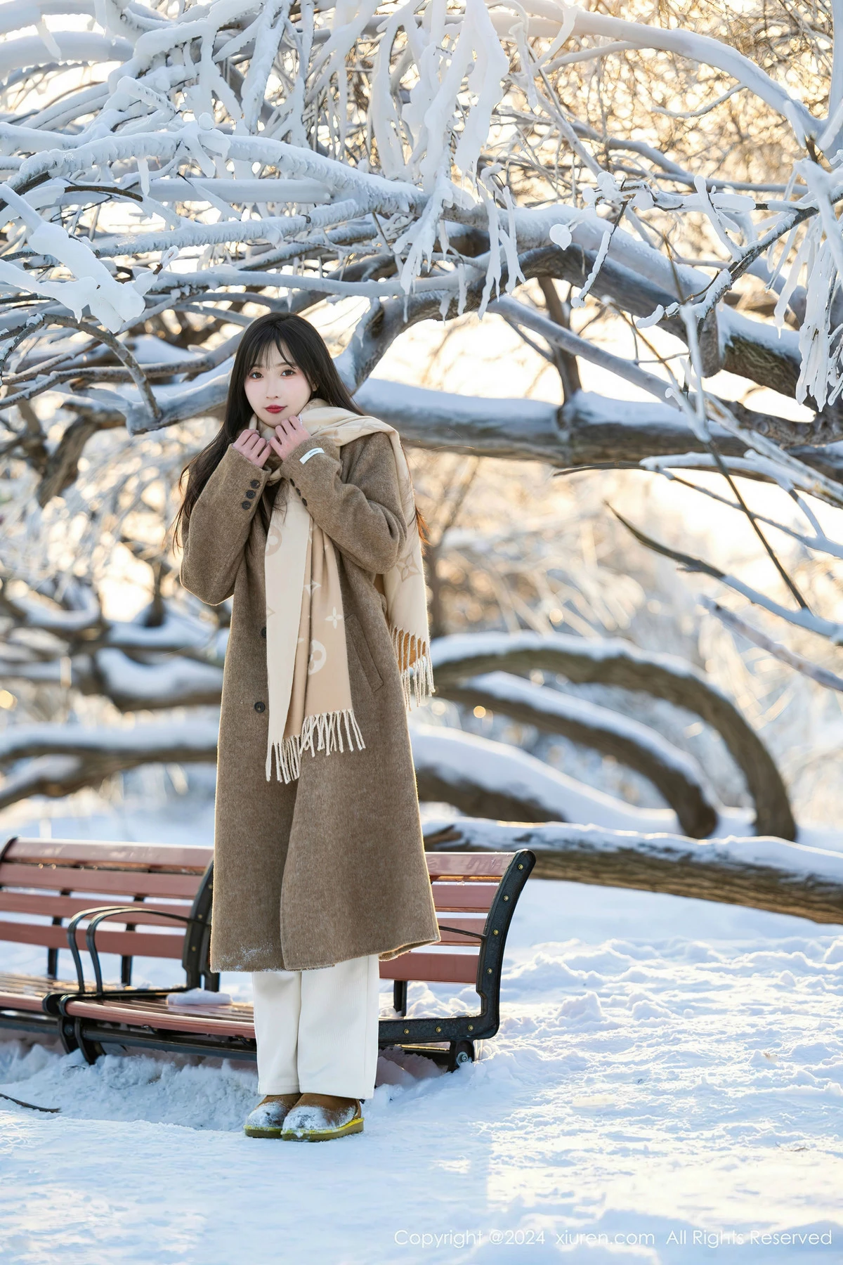 秀人集.com_[XiuRen秀人网]No.8409_模特林星阑猫女郎装扮性感银白色连体衣秀曼妙身姿迷人诱惑写真81P