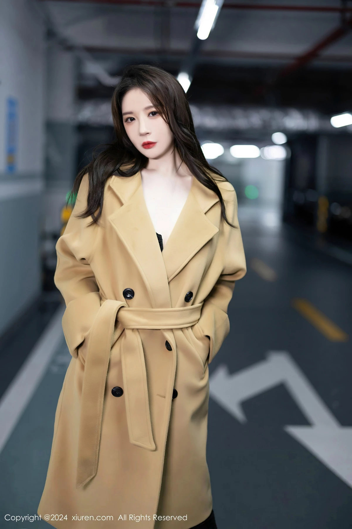 秀人集.com_[XiuRen秀人网]No.8414_模特梦心玥私房性感黑色内衣配黑丝吊袜秀高挑曼妙身姿诱惑写真80P