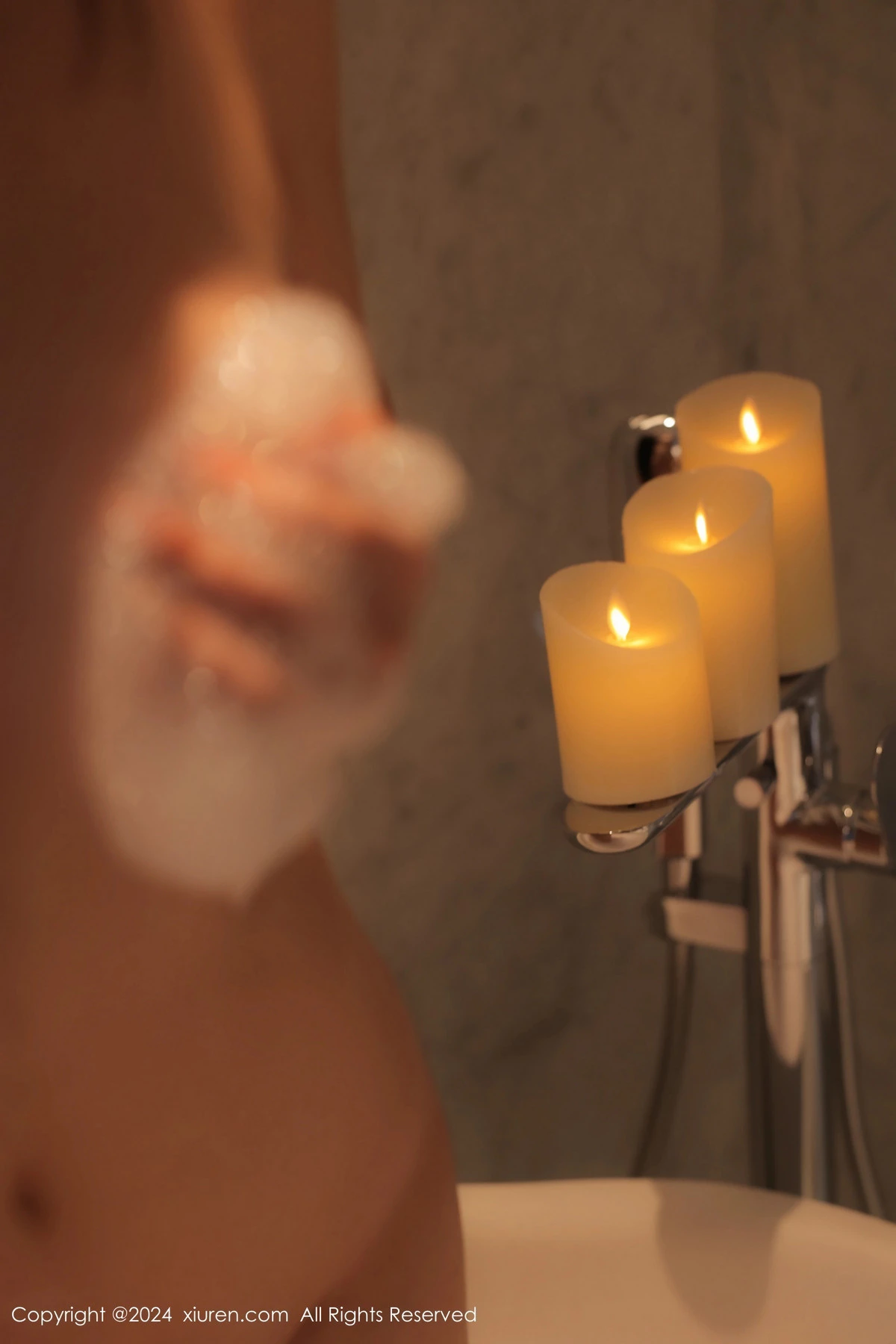 秀人集.com_[XiuRen秀人网]No.8293_模特小薯条nienie浴缸场景性感白色情趣服饰秀惹火身材诱惑写真86P