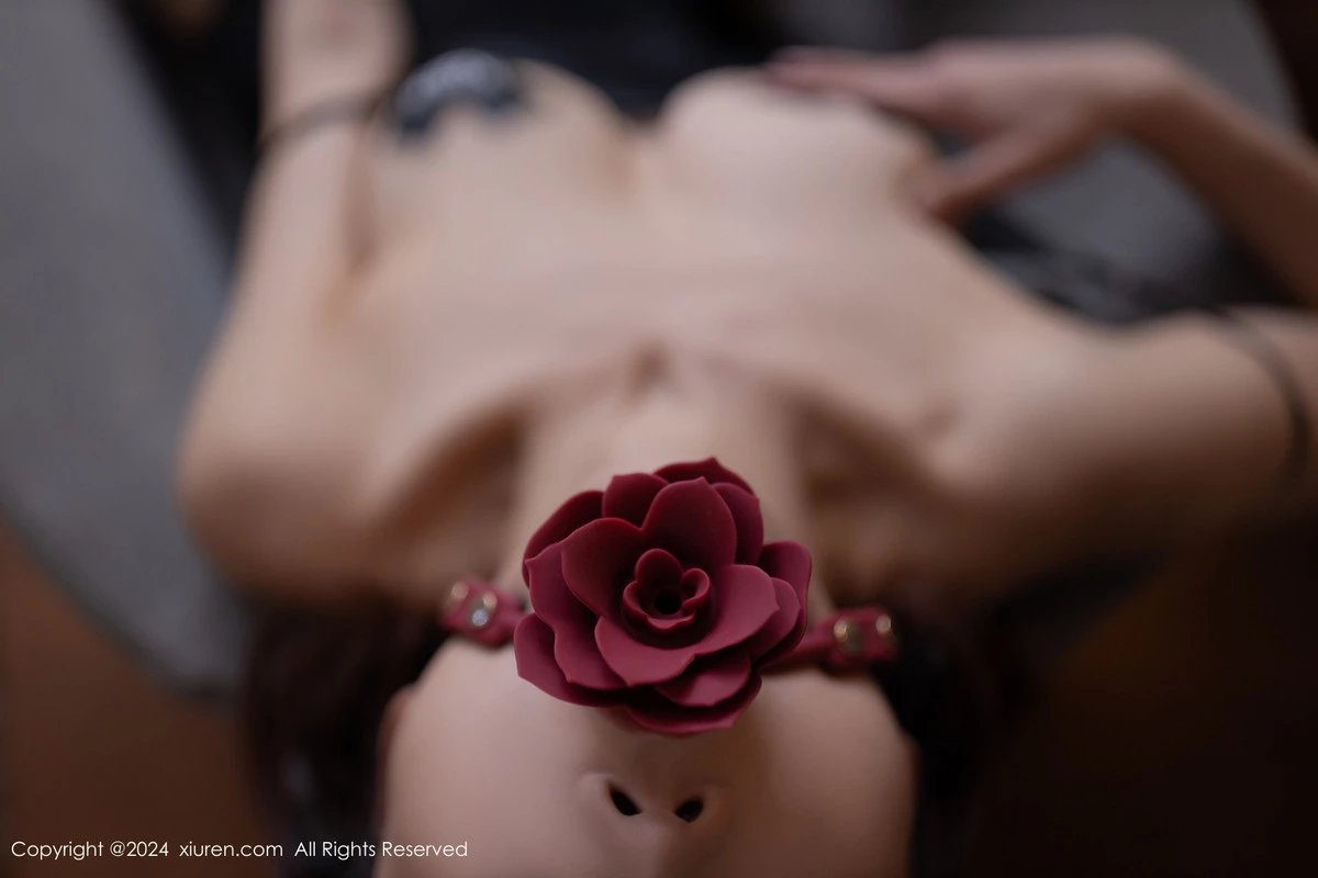 秀人集.com_[XiuRen秀人网]No.8452_模特陆萱萱性感黑色轻透紧身衣配黑丝吊袜秀曼妙身姿诱惑写真79P