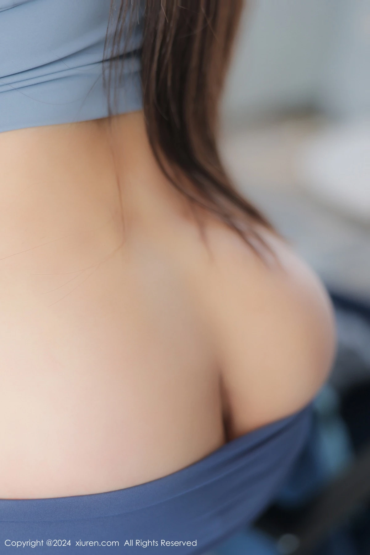 秀人集.com_[XiuRen秀人网]No.8461_模特王雅姗是我性感浅蓝色瑜伽服饰紧身秀完美身材迷人诱惑写真80P