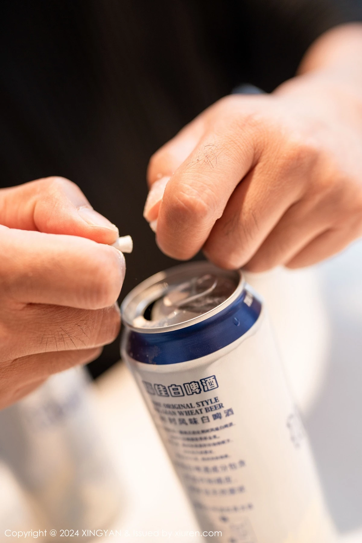 秀人集.com_[XINGYAN星颜社]VOL.263_模特合集女神潘思沁＆李丽莎性感情趣薄纱秀翘臀美腿诱惑写真48P