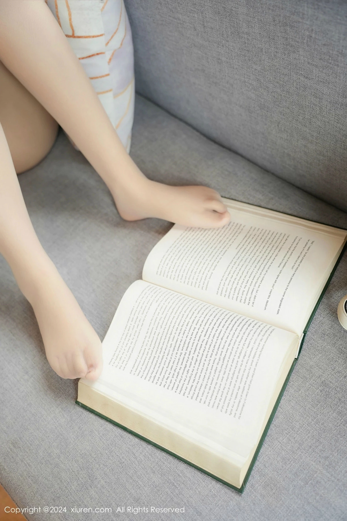 秀人集.com_[XiuRen秀人网]No.9573_模特姚若兮vay性感白色学妹制服配超薄肉丝秀曼妙身姿诱惑写真53P