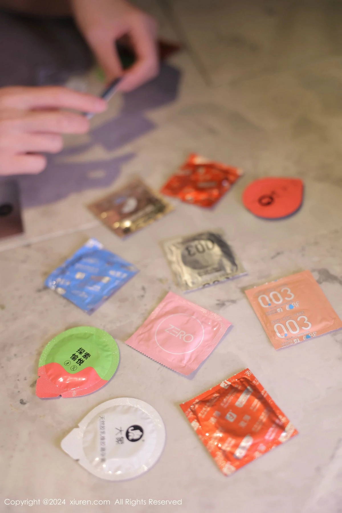 秀人集.com_[XiuRen秀人网]No.9601_模特桃妖夭性感白色婚纱露白色内衣配超薄肉丝秀曼妙身姿诱惑写真77P