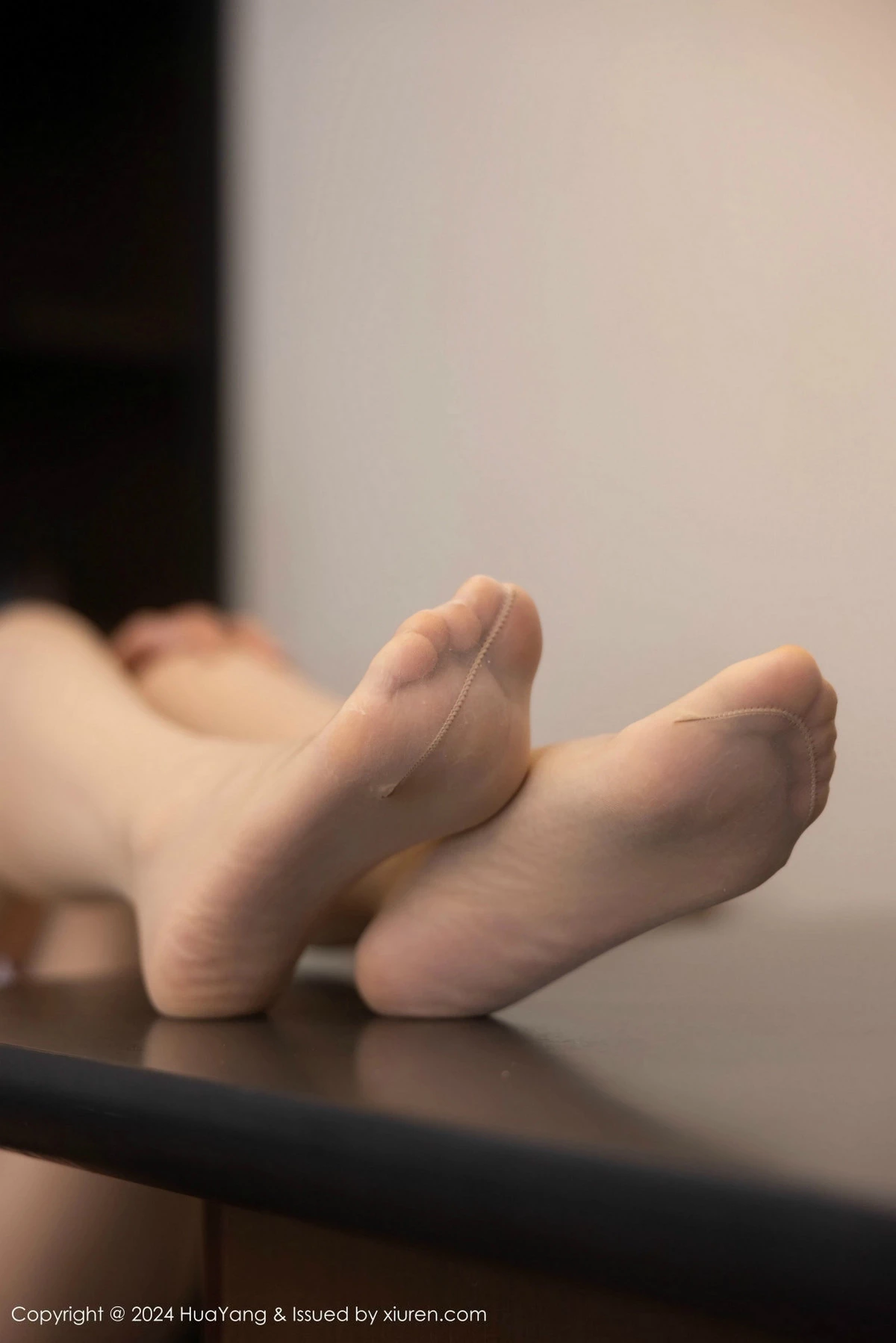 秀人集.com_[HuaYang花漾]Vol.625_模特宋-KiKi性感白衬衫露黑色内衣配超薄肉丝秀完美身材诱惑写真83P