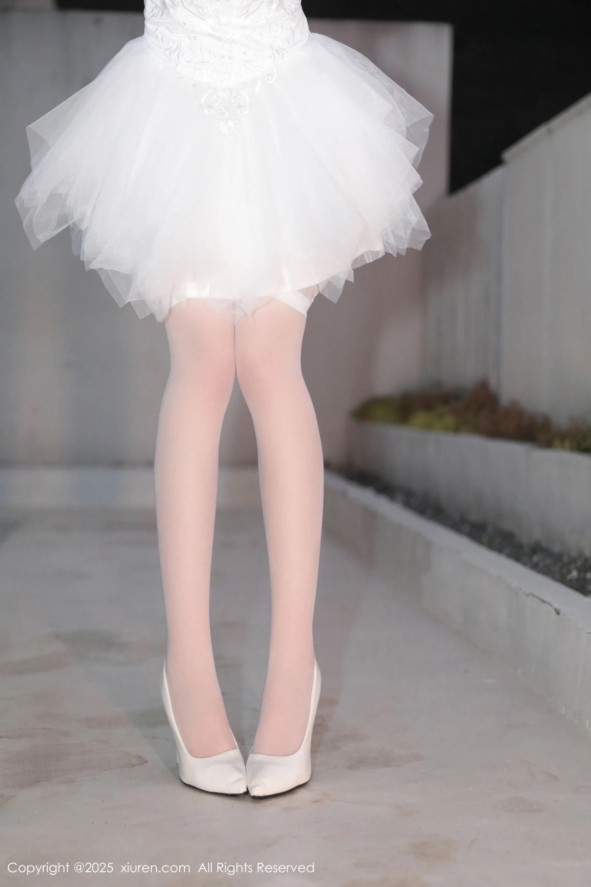 秀人集.com_[XiuRen秀人网]No.9742_模特桃妖夭天使装扮露性感白色内衣配白丝袜秀曼妙身材诱惑写真82P