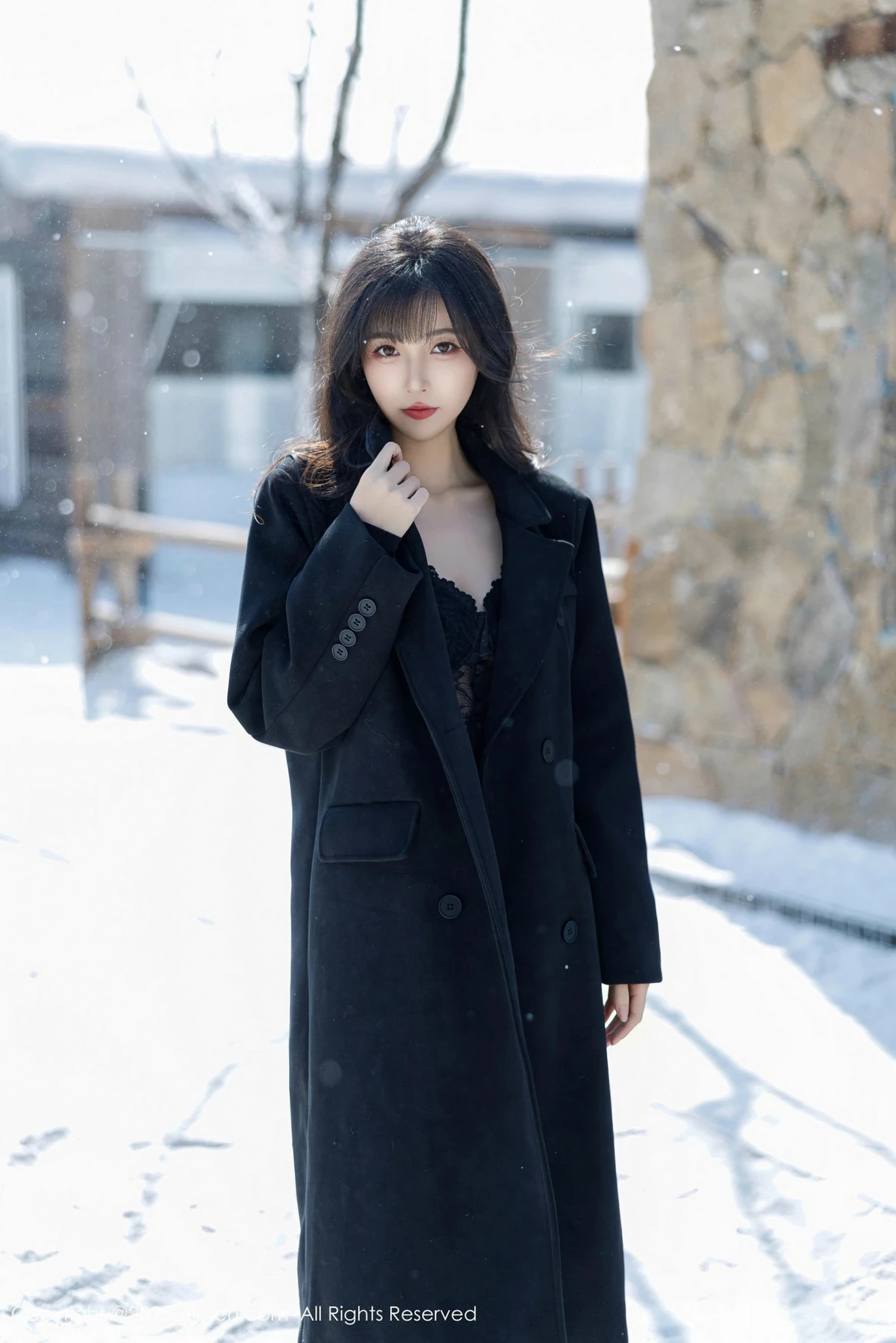 秀人集.com_[XiuRen秀人网]No.9749_模特林星阑性感黑色情趣内衣配超薄黑丝秀曼妙身姿完美诱惑写真101P