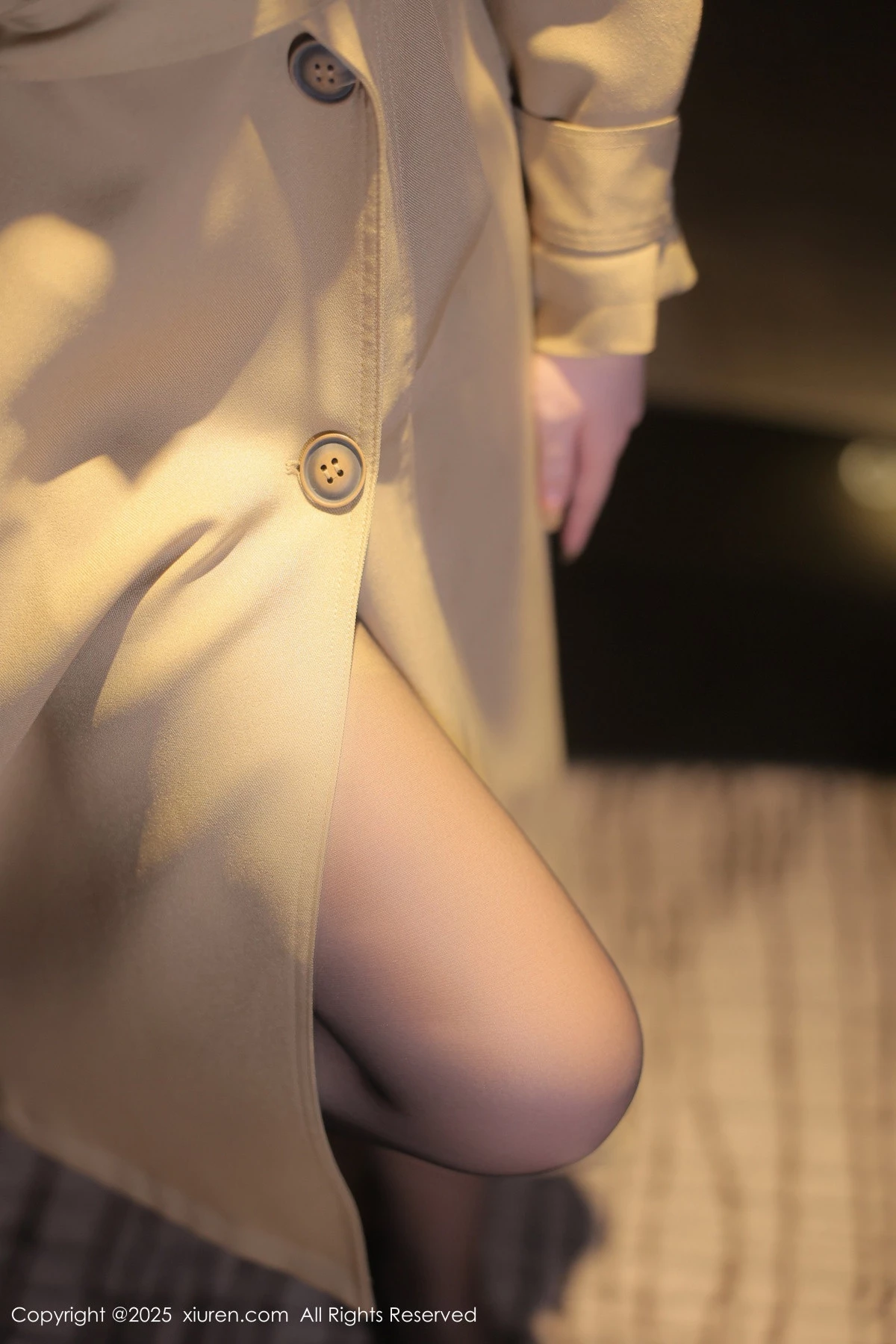 秀人集.com_[XiuRen秀人网]No.9758_新人模特希雅sia性感黑色情趣内衣配超薄黑丝秀丰腴身材诱惑写真76P