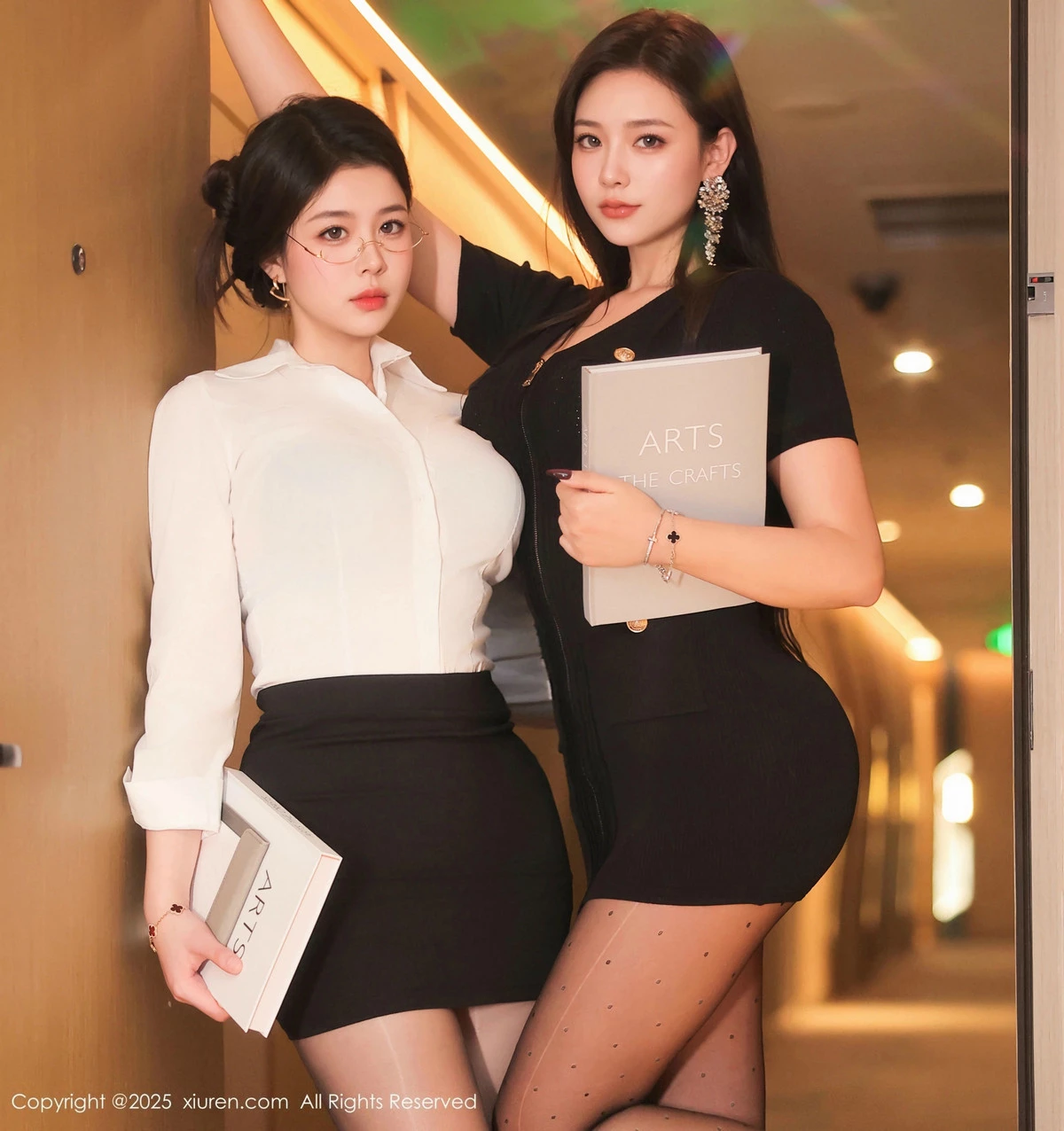 秀人集.com_[XiuRen秀人网]No.9798_新人模特林若凡F模特合集私房性感黑色内衣配超薄黑丝魅惑写真83P