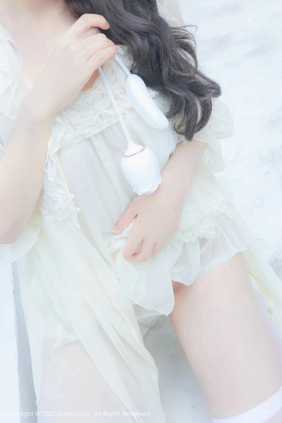 秀人集.com_[XiuRen秀人网]No.9851_模特桃妖夭浴室性感浅色连衣短裙配白丝袜湿身秀惹火身材诱惑写真113P