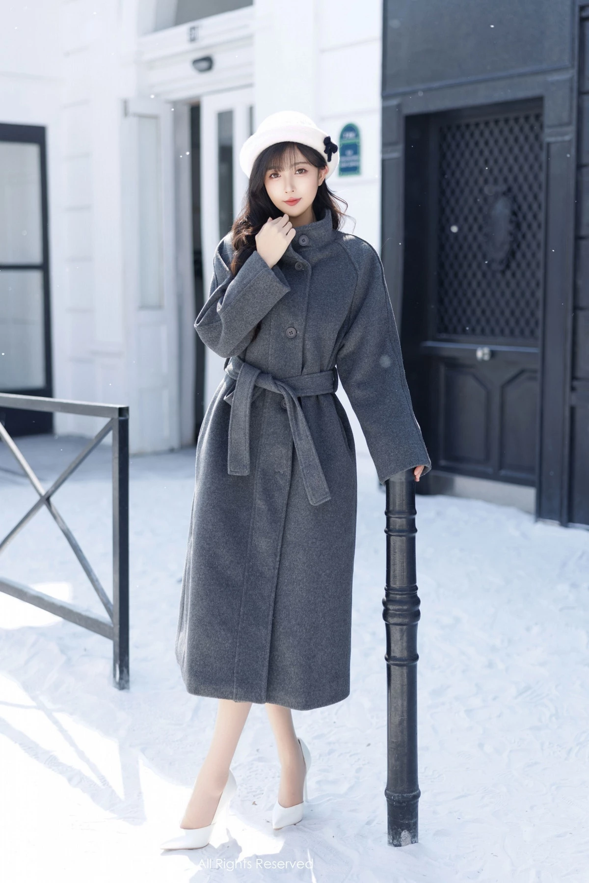 秀人集.com_[XiuRen秀人网]No.9863_模特林星阑性感浅色连衣短裙+白色情趣内衣秀曼妙身姿诱惑写真83P