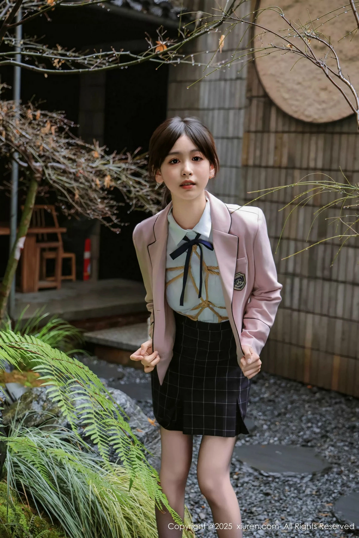 秀人集.com_[XiuRen秀人网]No.9949_模特奶芙乔乔捆绑主题性感JK制服配超薄黑丝秀凹凸身材诱惑写真72P