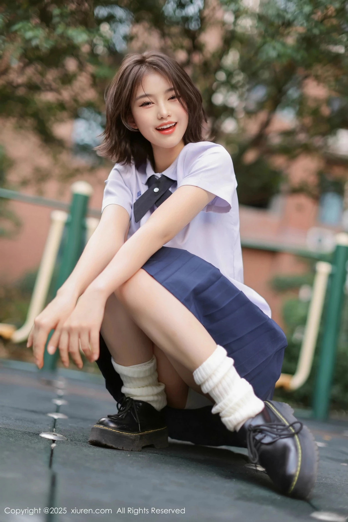 秀人集.com_[XiuRen秀人网]No.9985_模特小橘子orange私房情趣捆绑性感JK制服秀曼妙身姿诱惑写真75P