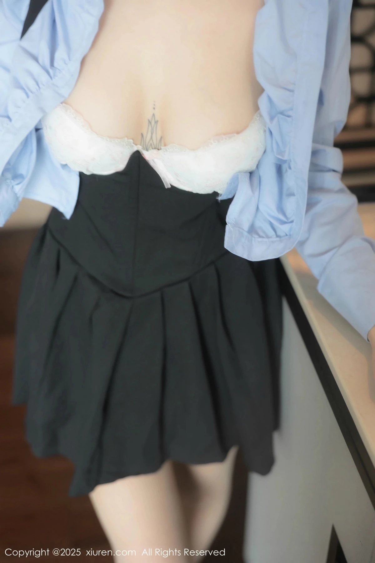 秀人集.com_[XiuRen秀人网]No.9981_新人模特汐子性感白色蕾丝内衣配超薄肉丝秀丰满身材诱惑写真72P