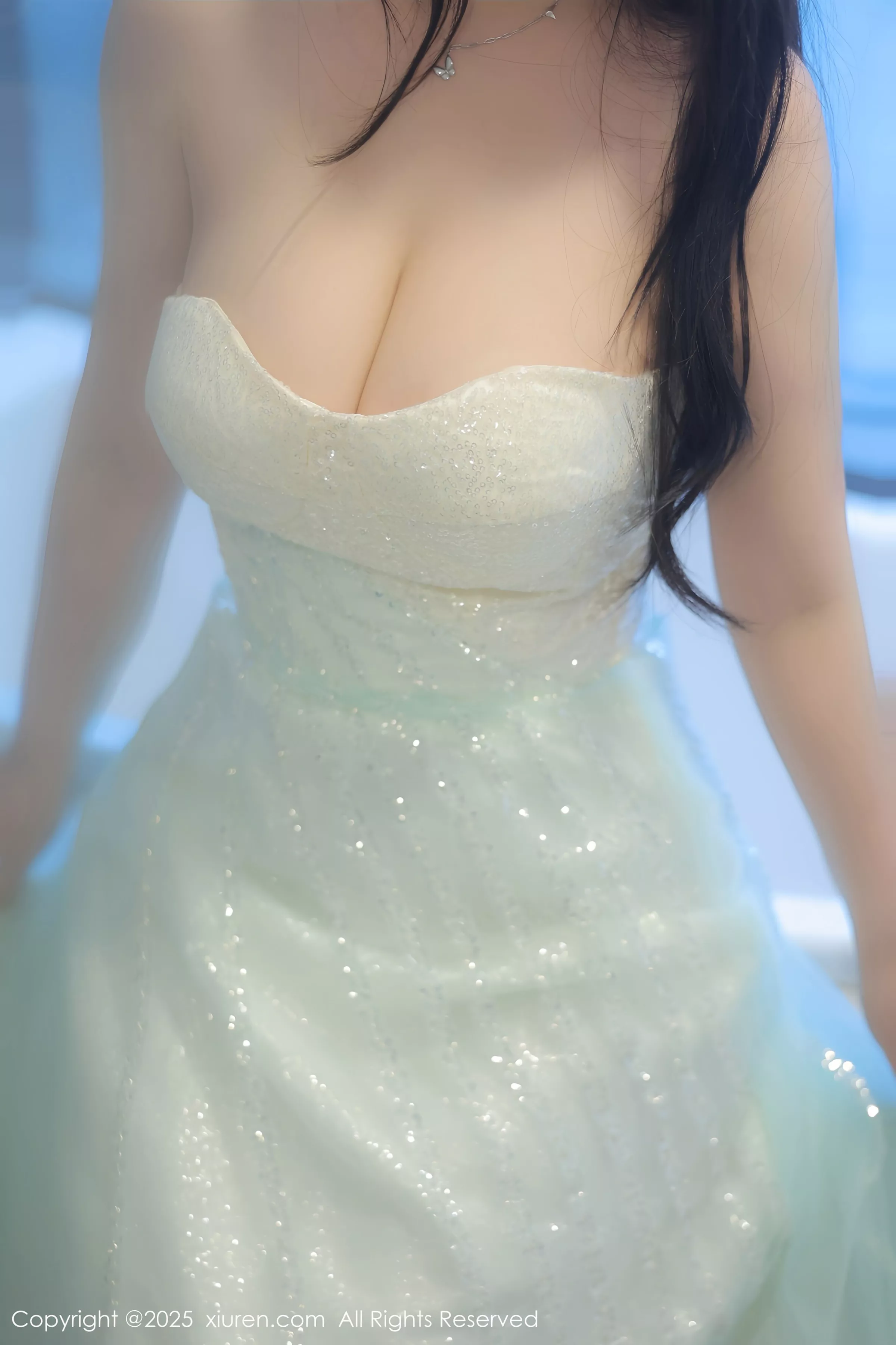 秀人集.com_[XiuRen秀人网]No.10222_模特蛋蛋宝性感紫色蕾丝内衣配超薄丝袜秀丰满身材撩人诱惑写真78P