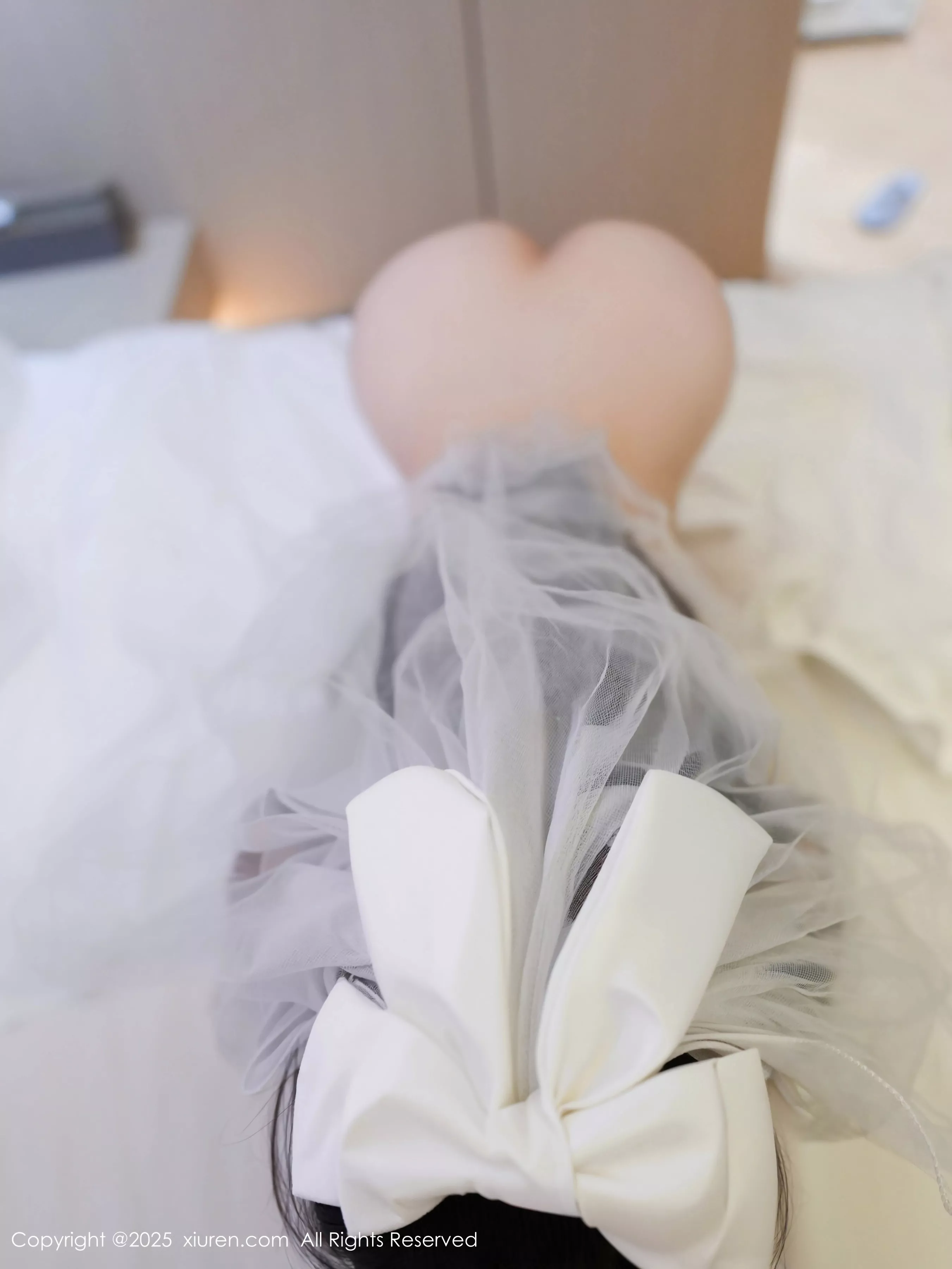 秀人集.com_[XiuRen秀人网]No.10241_模特小樱koko性感白色情趣婚纱配白色丝袜秀柔美身姿诱惑写真66P