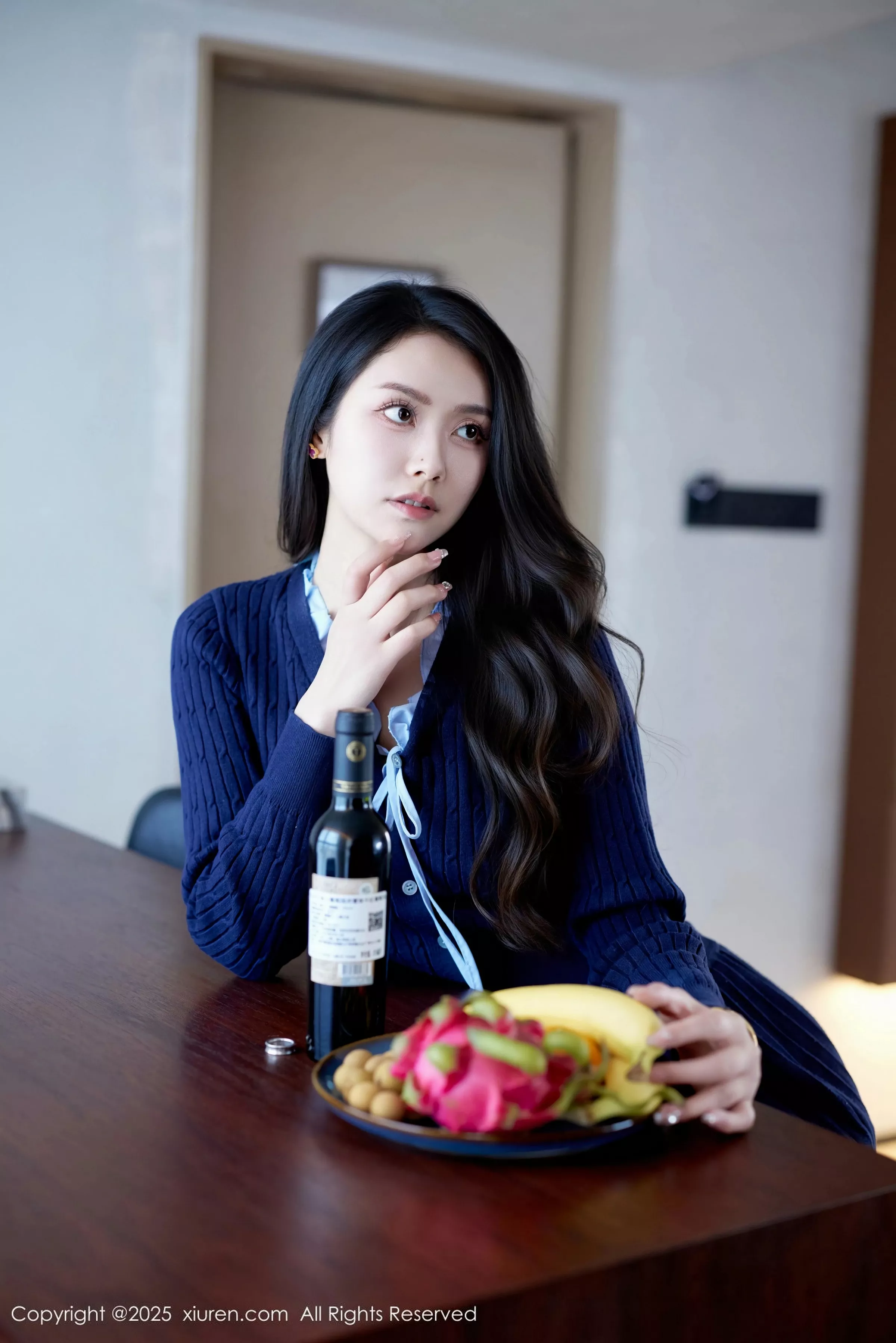 秀人集.com_[XiuRen秀人网]No.10242_模特方子萱私房半脱露性感薄荷绿比基尼秀凹凸身材完美诱惑写真87P