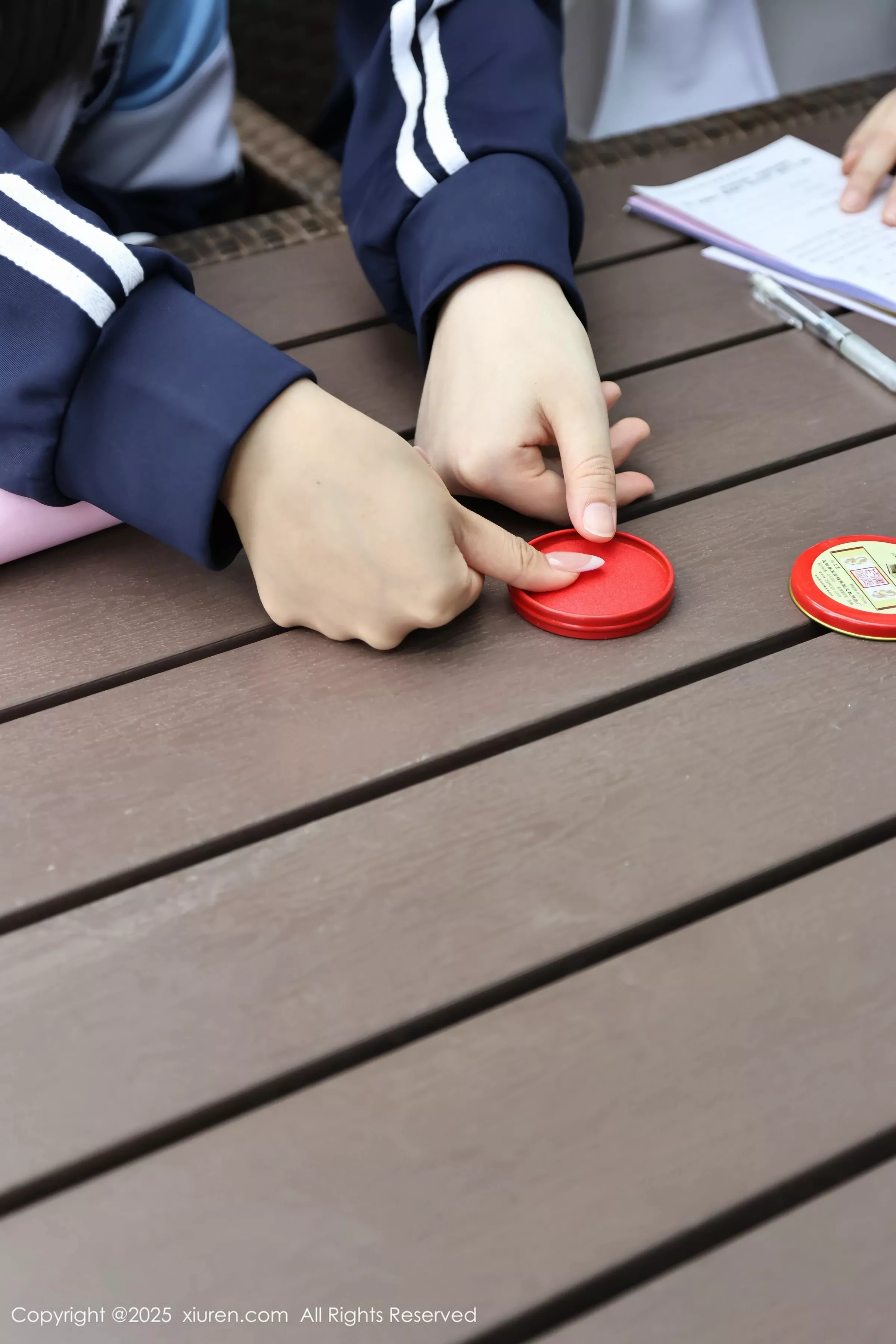 秀人集.com_[XiuRen秀人网]No.10288_模特合集美女小芭乐性感蓝色校服露白色内衣秀曼妙身姿诱惑写真73P