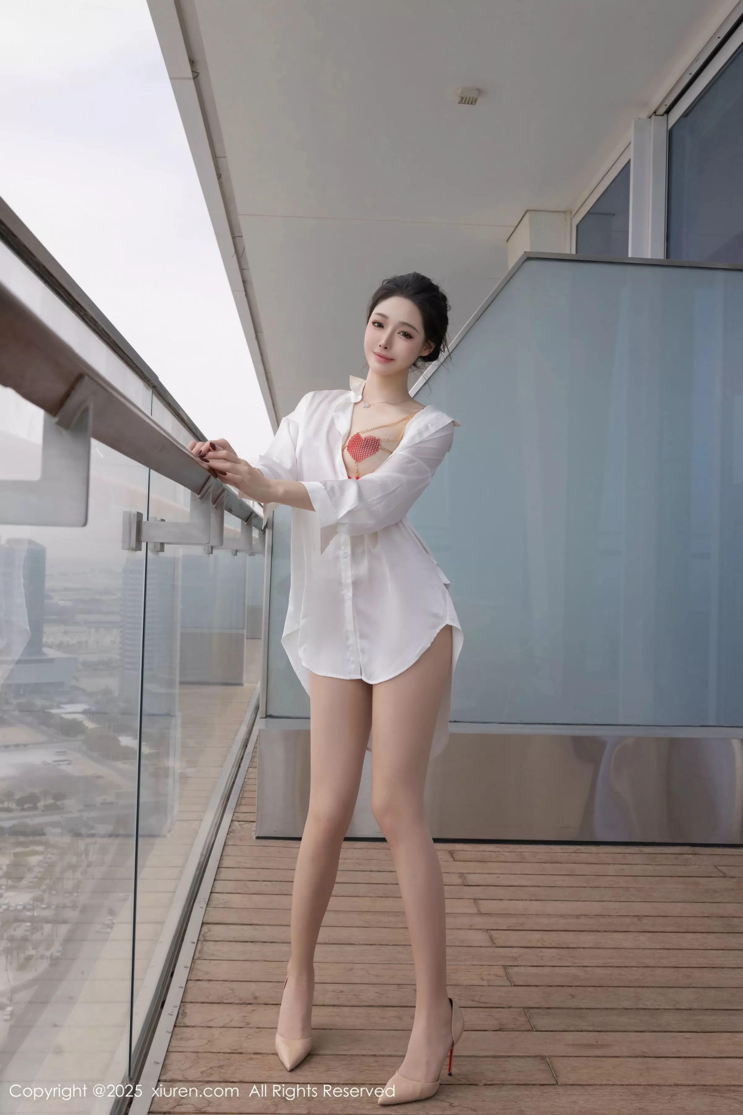 秀人集.com_[XiuRen秀人网]No.10411_模特小逗逗性感红色情趣内衣配原色丝袜秀曼妙身姿完美诱惑写真84P