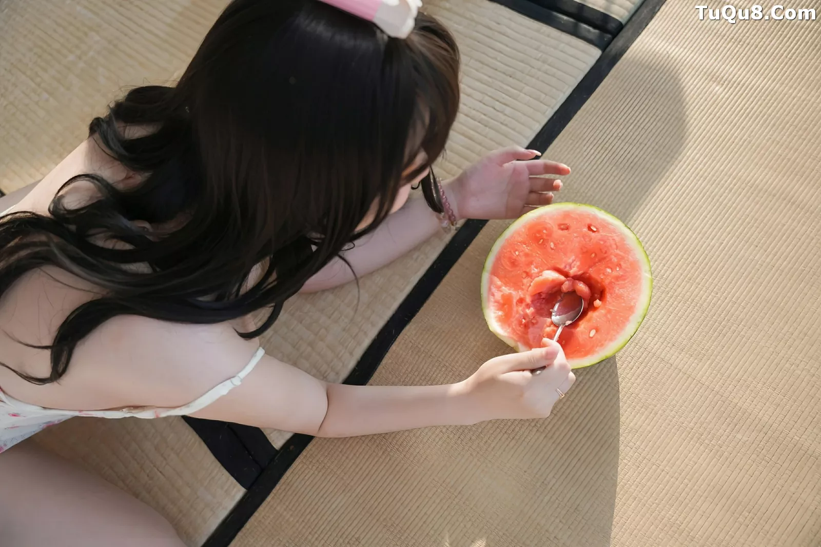 秀人集.com_[XiuRen秀人网]No.10483_模特软情性感白色情趣吊带配白色丝袜秀曼妙身姿撩人诱惑写真82P