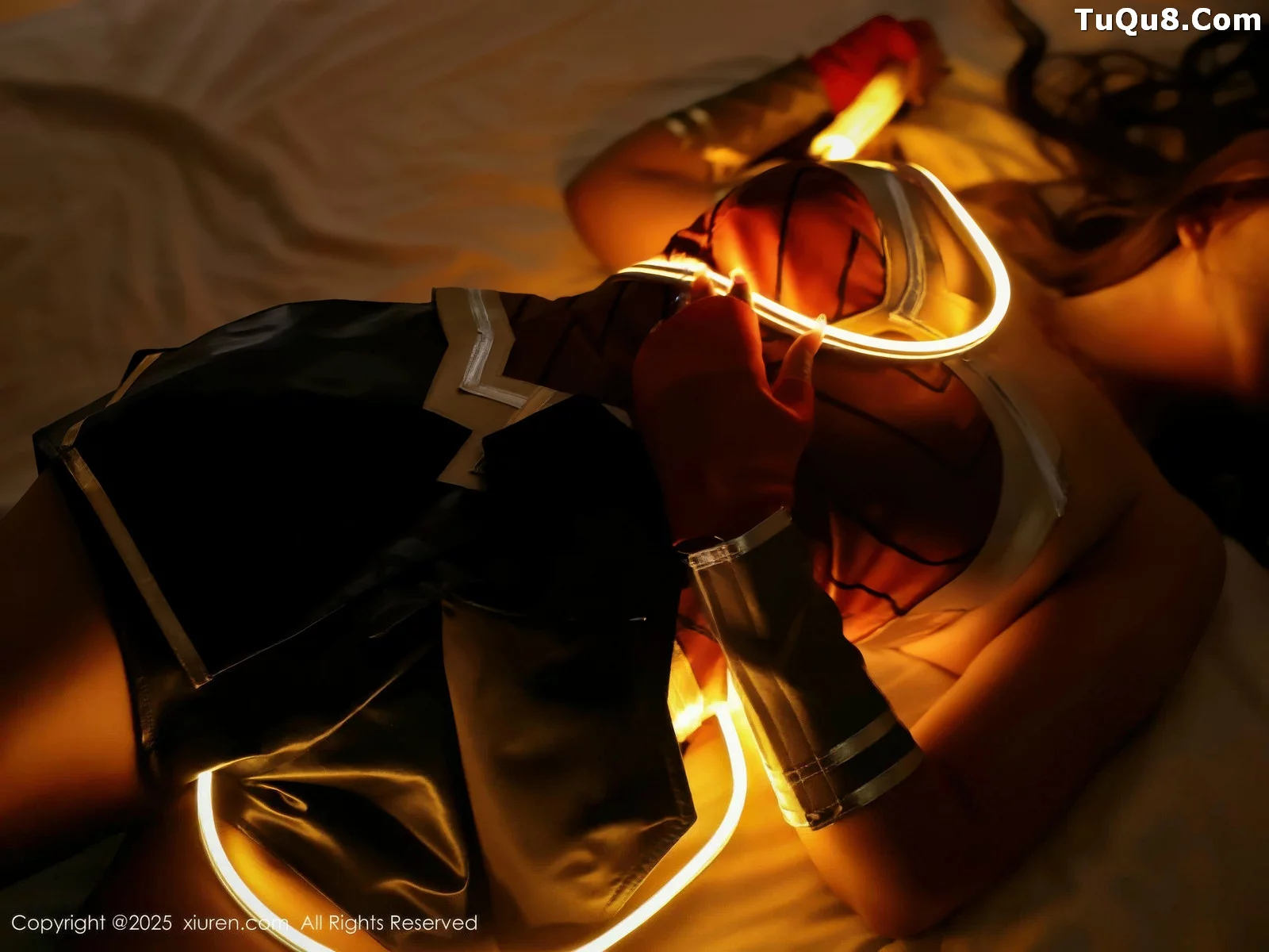 秀人集.com_[XiuRen秀人网]No.10710_模特金允希Yuki性感Cos神奇女侠服饰秀完美身材迷人诱惑写真80P