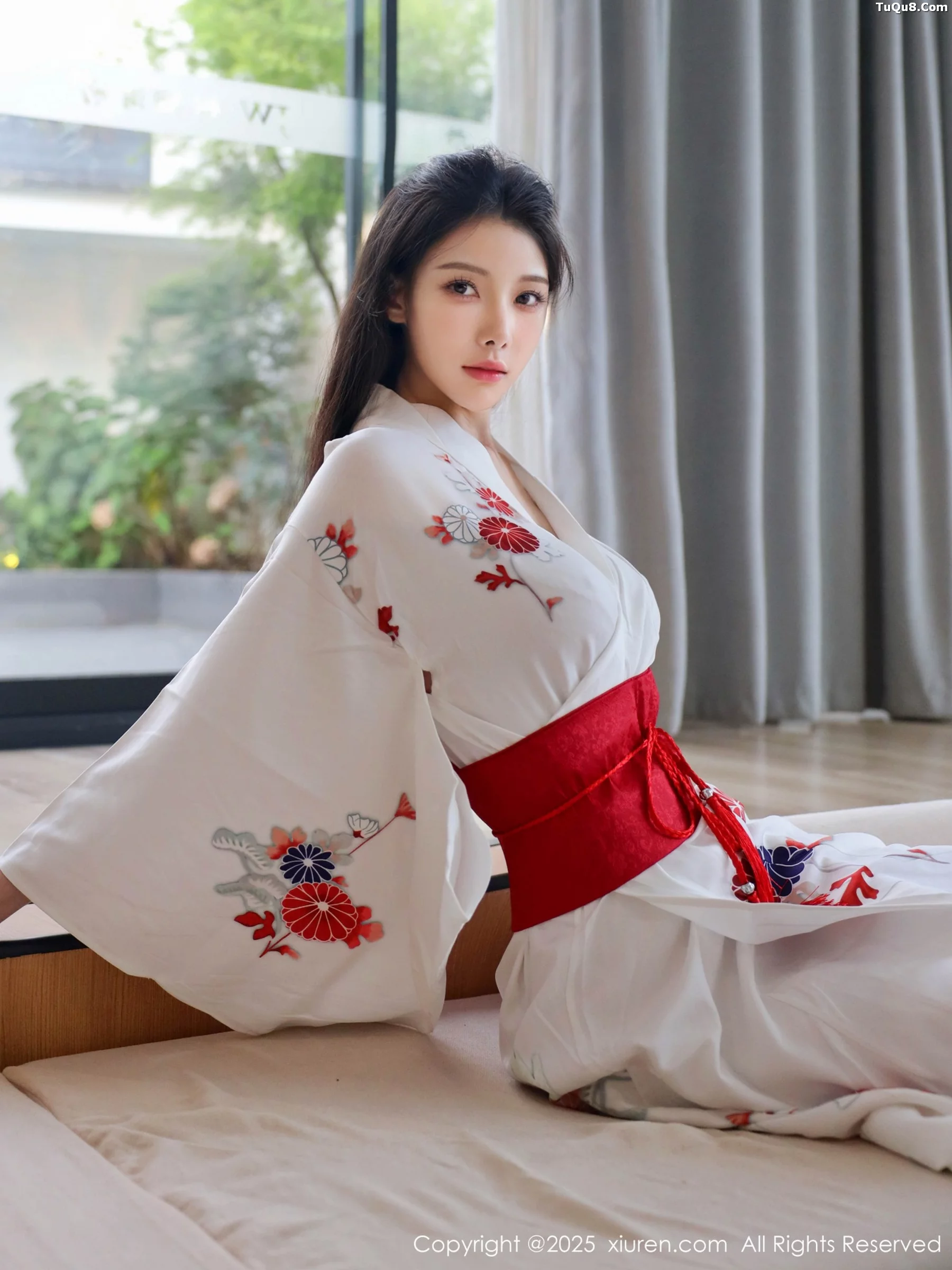 秀人集.com_[XiuRen秀人网]No.10767_模特梨霜儿性感粉色蕾丝内衣配粉色丝袜秀丰腴身材迷人诱惑写真83P