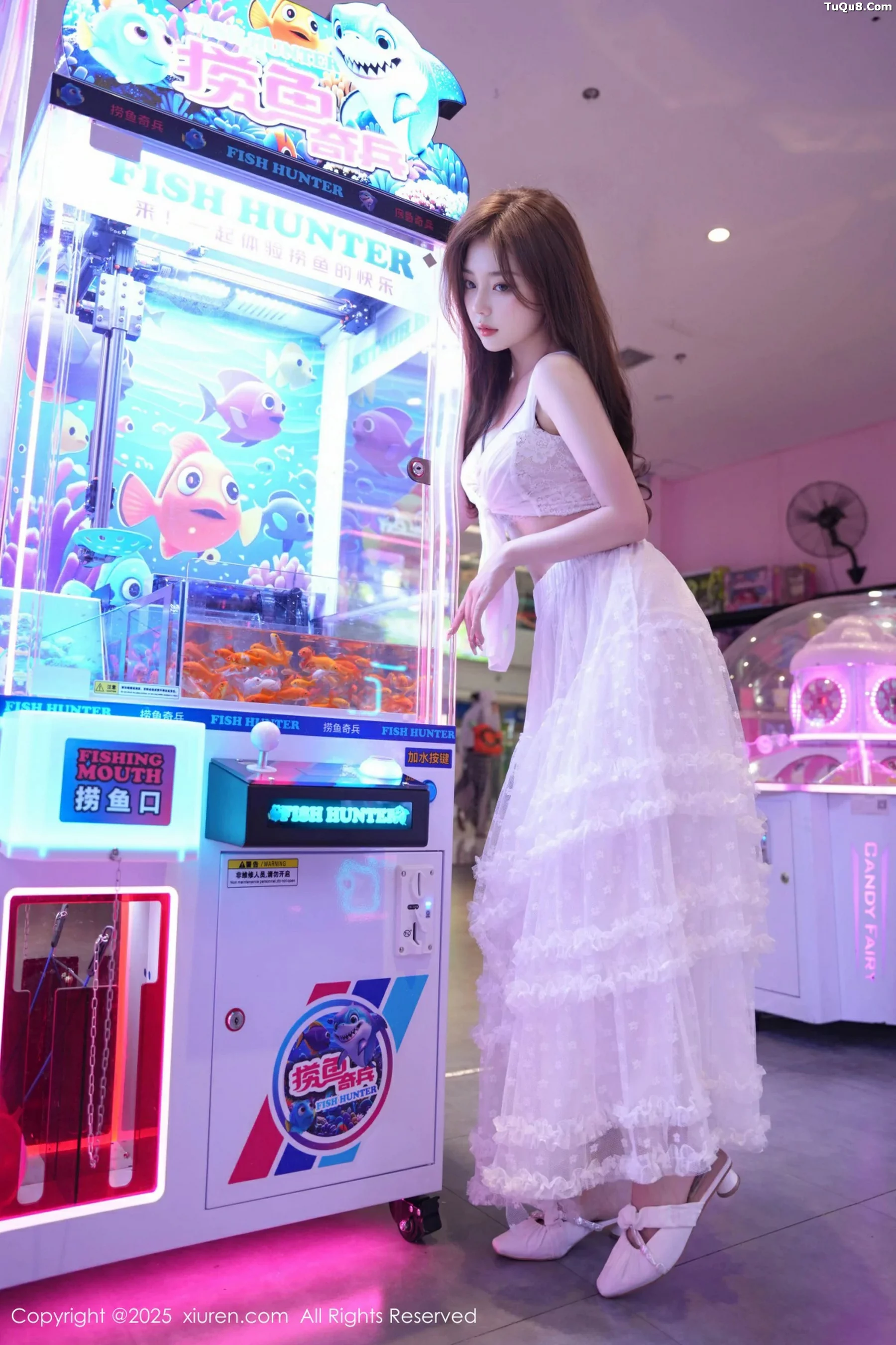 秀人集.com_[XiuRen秀人网]No.10791_模特拍黄瓜girl性感白色连衣裙露白色内衣秀曼妙身材诱惑写真74P